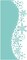 Snowflake Lace Border Metal Cutting Dies Set – Christmas Flower Die Cuts for Card Making, Scrapbooking, Paper Crafting, DIY Embossing & Stencil Templates for Holiday Decorations